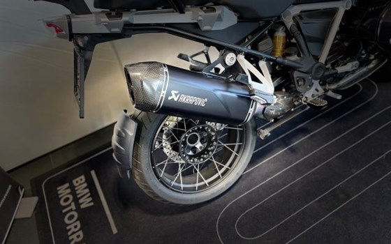 Gebrauchtmotorrad BMW R 1250 GS - Bild 6 Gebrauchtmotorrad BMW R 1250 GS - Bild 6