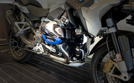 Gebrauchtmotorrad BMW R 1250 GS - Bild 7 Gebrauchtmotorrad BMW R 1250 GS - Bild 7