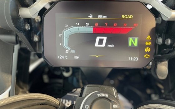Gebrauchtmotorrad BMW R 1250 GS - Bild 8 Gebrauchtmotorrad BMW R 1250 GS - Bild 8