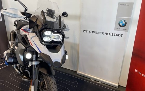 Gebrauchtmotorrad BMW R 1250 GS - Bild 9 Gebrauchtmotorrad BMW R 1250 GS - Bild 9