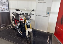 Gebrauchte BMW R 1200 R Gebrauchte BMW R 1200 R