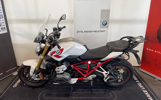 Gebrauchtmotorrad BMW R 1200 R - Bild 3 Gebrauchtmotorrad BMW R 1200 R - Bild 3