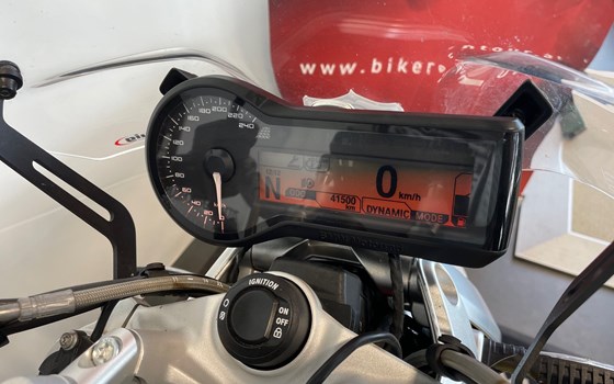 Gebrauchtmotorrad BMW R 1200 R - Bild 6 Gebrauchtmotorrad BMW R 1200 R - Bild 6
