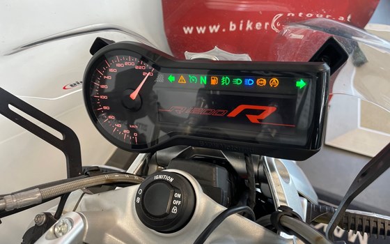 Gebrauchtmotorrad BMW R 1200 R - Bild 7 Gebrauchtmotorrad BMW R 1200 R - Bild 7