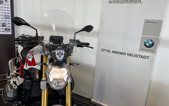 Gebrauchtmotorrad BMW R 1200 R - Bild 8 Gebrauchtmotorrad BMW R 1200 R - Bild 8