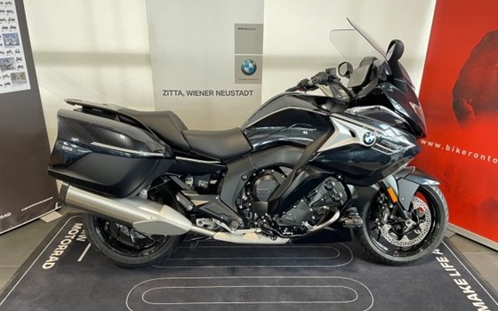 Gebrauchtmotorrad BMW K 1600 GT - Bild 2 Gebrauchtmotorrad BMW K 1600 GT - Bild 2