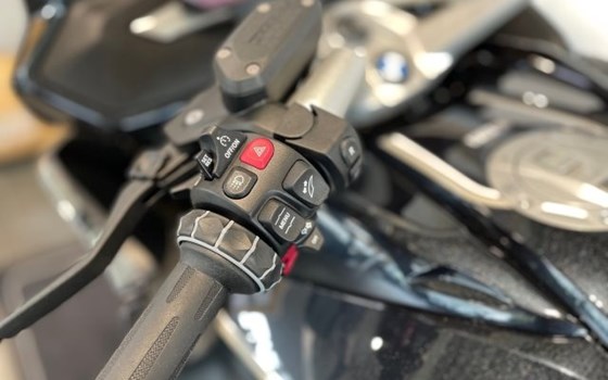 Gebrauchtmotorrad BMW K 1600 GT - Bild 4 Gebrauchtmotorrad BMW K 1600 GT - Bild 4