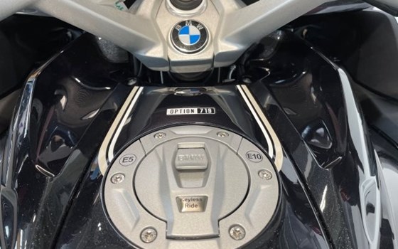 Gebrauchtmotorrad BMW K 1600 GT - Bild 6 Gebrauchtmotorrad BMW K 1600 GT - Bild 6