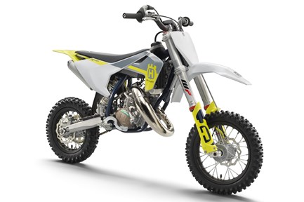 Husqvarna TC 50