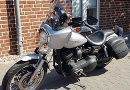 Gebrauchte Harley-Davidson Dyna Super Glide T-Sport FXDXT