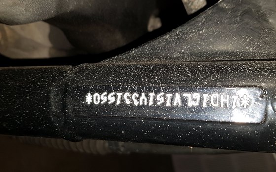 Gebrauchtmotorrad Harley-Davidson Dyna Super Glide T-Sport FXDXT - Bild 10