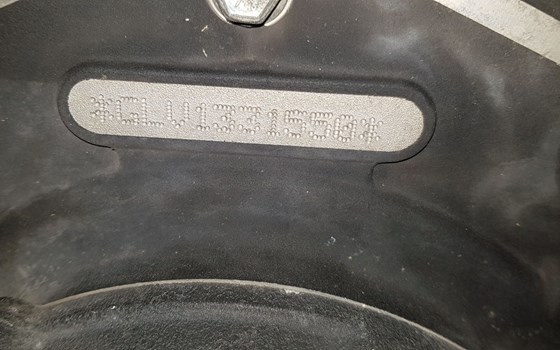 Gebrauchtmotorrad Harley-Davidson Dyna Super Glide T-Sport FXDXT - Bild 12