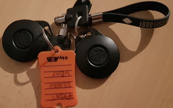 Gebrauchtmotorrad Harley-Davidson Dyna Super Glide T-Sport FXDXT - Bild 13