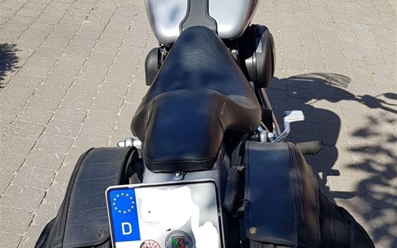 Gebrauchtmotorrad Harley-Davidson Dyna Super Glide T-Sport FXDXT - Bild 18