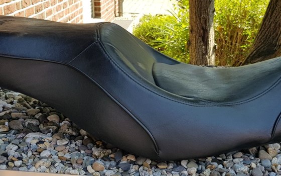 Gebrauchtmotorrad Harley-Davidson Dyna Super Glide T-Sport FXDXT - Bild 21