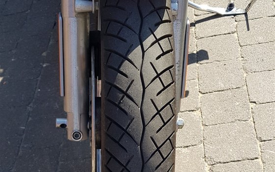 Gebrauchtmotorrad Harley-Davidson Dyna Super Glide T-Sport FXDXT - Bild 22