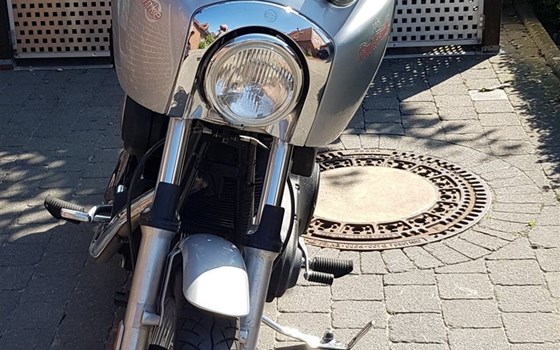 Gebrauchtmotorrad Harley-Davidson Dyna Super Glide T-Sport FXDXT - Bild 23