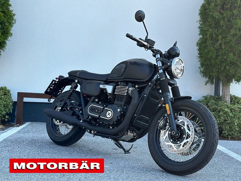 Motorrad