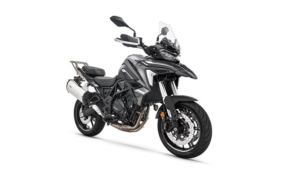 Neufahrzeug Benelli TRK 702 - Bild 2