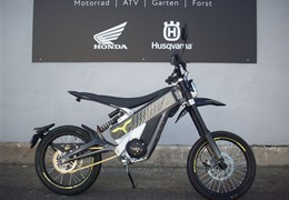 Neumotorrad Talaria XXX