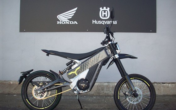 Neufahrzeug Talaria XXX - Bild 1