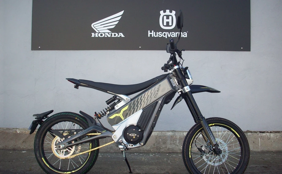 Angebot Talaria XXX Bild 1: Angebot Talaria XXX