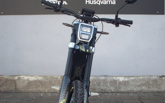 Neufahrzeug Talaria XXX - Bild 3