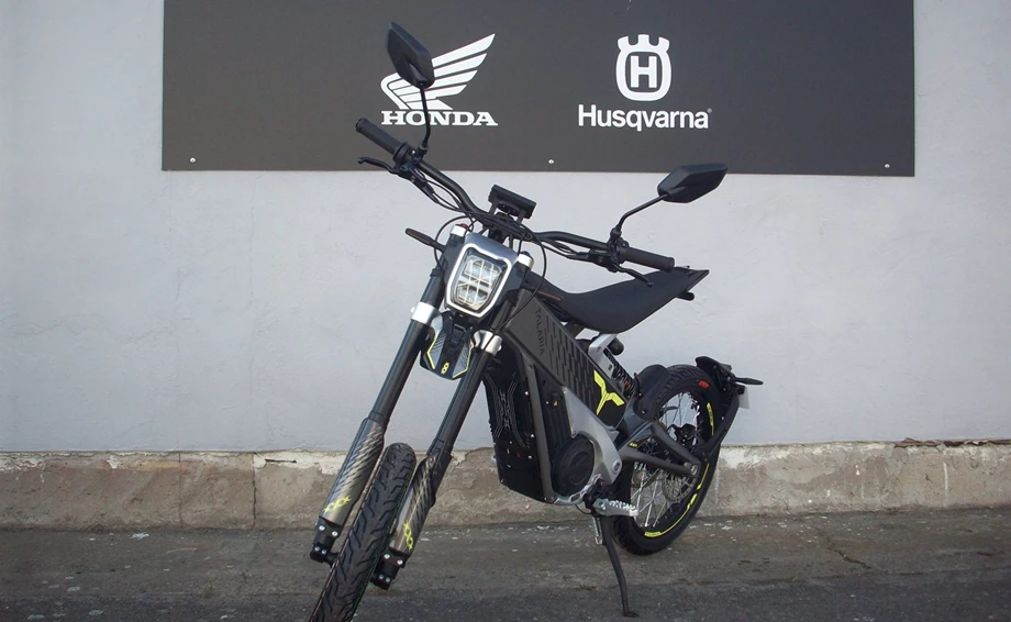 Angebot Talaria XXX Bild 4: Angebot Talaria XXX