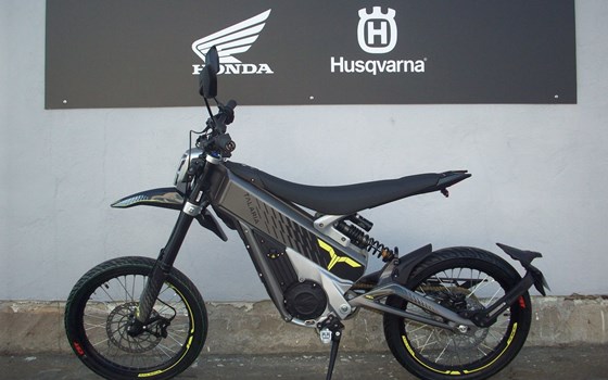 Neufahrzeug Talaria XXX - Bild 5