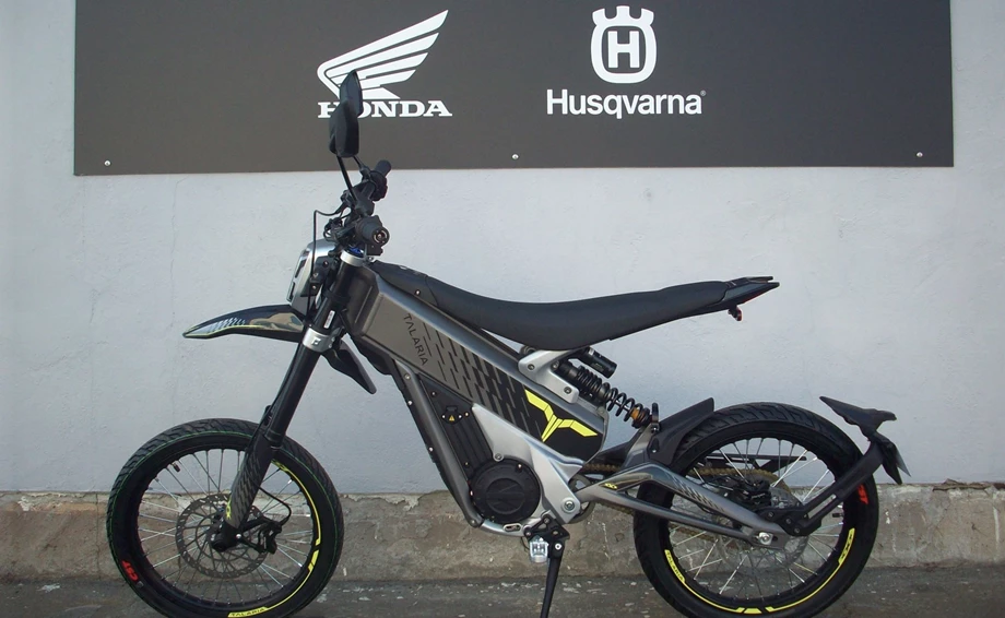 Angebot Talaria XXX Bild 5: Angebot Talaria XXX