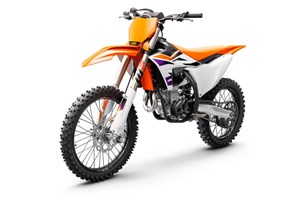 Angebot KTM 450 SX-F