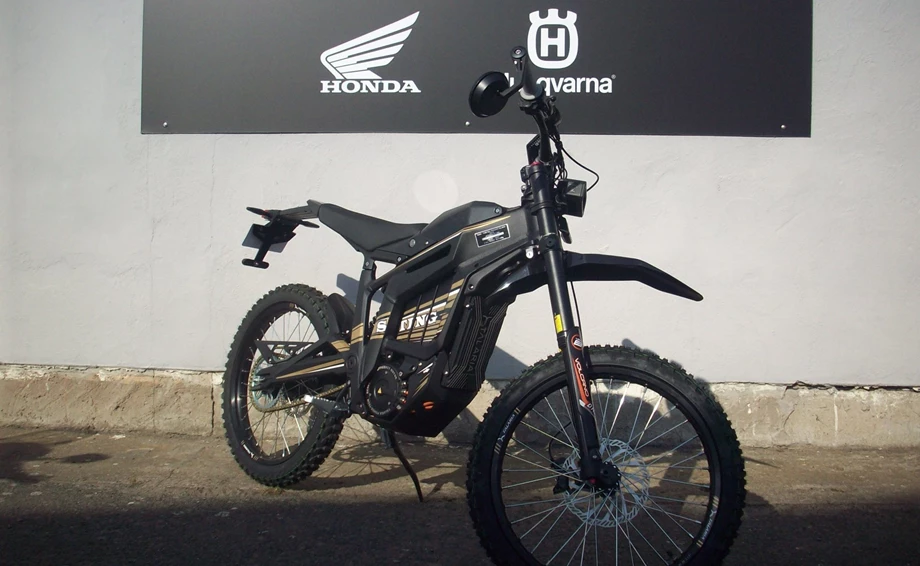 Angebot Talaria Sting Bild 2: Angebot Talaria Sting