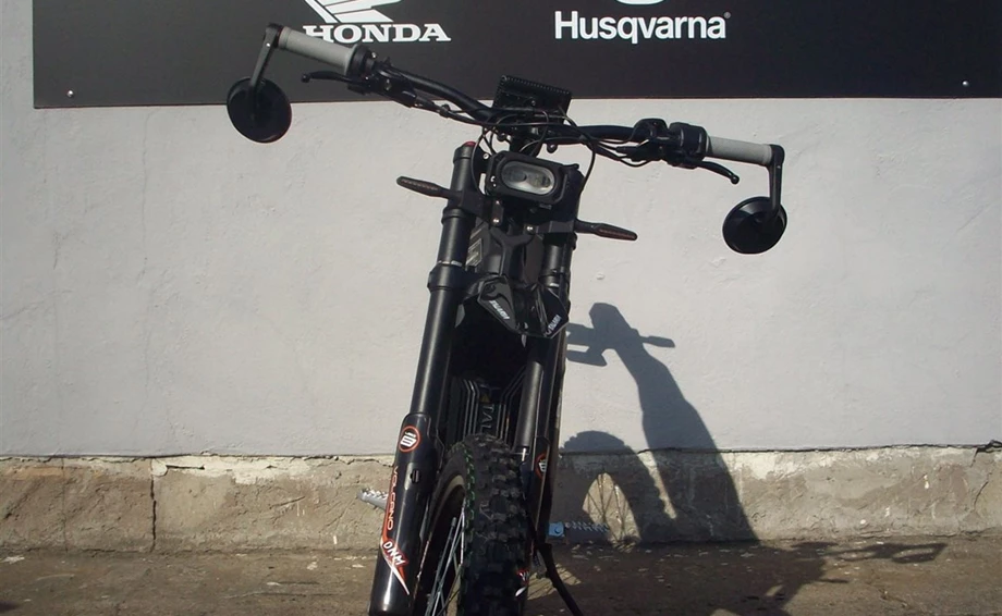 Angebot Talaria Sting Bild 3: Angebot Talaria Sting