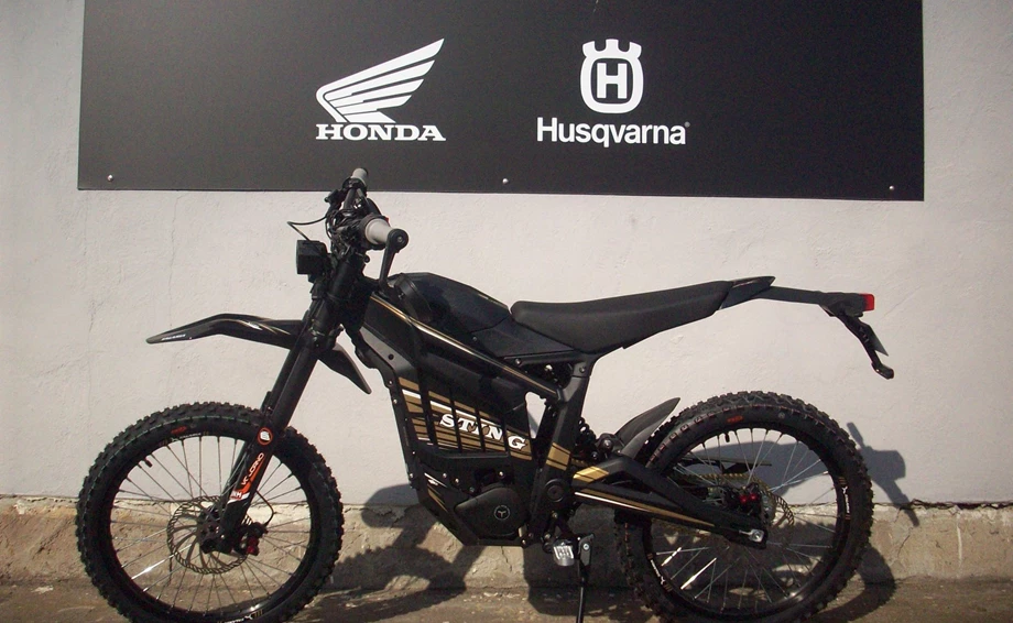 Angebot Talaria Sting Bild 5: Angebot Talaria Sting