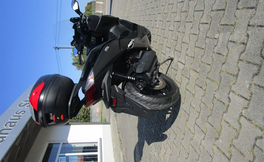 Offer Honda Forza 125 Bild 3: Offer Honda Forza 125