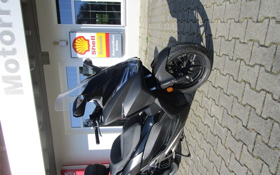 Gebrauchtmotorrad Honda Forza 125 - Bild 5