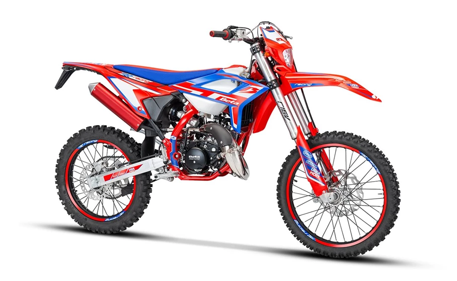 Angebot Beta RR 2T 50 Bild 1: Angebot Beta RR 2T 50