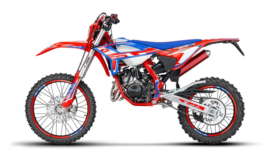 Angebot Beta RR 2T 50 Bild 2: Angebot Beta RR 2T 50