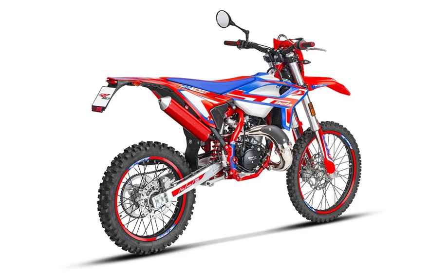 Angebot Beta RR 2T 50 Bild 4: Angebot Beta RR 2T 50