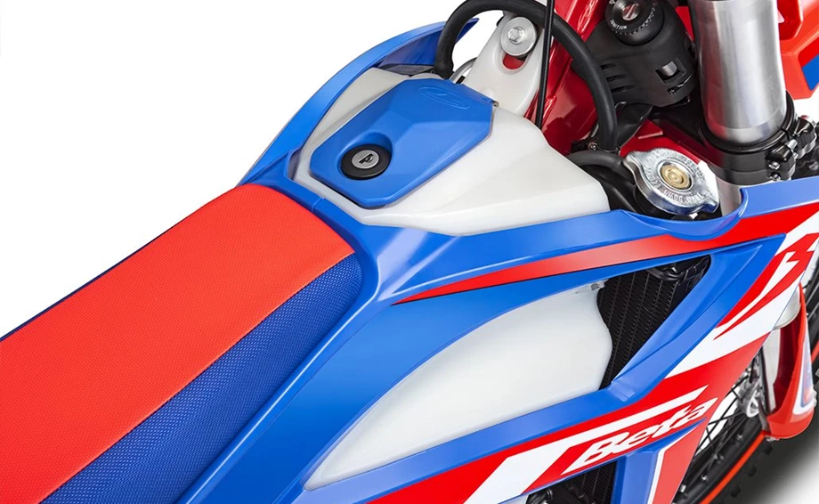 Angebot Beta RR 2T 50 Bild 6: Angebot Beta RR 2T 50