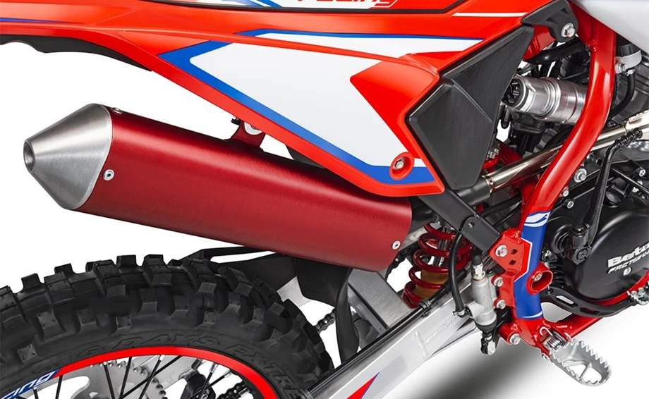 Angebot Beta RR 2T 50 Bild 7: Angebot Beta RR 2T 50