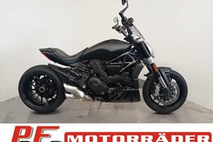 Angebot Ducati XDiavel Dark