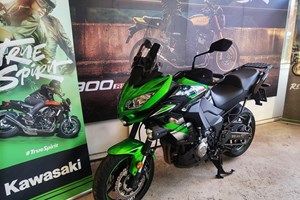 Angebot Kawasaki Versys 1000