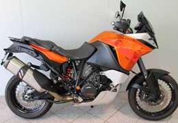 Gebrauchte KTM 1190 Adventure