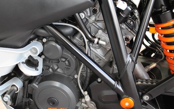 Gebrauchtmotorrad KTM 1190 Adventure - Bild 10