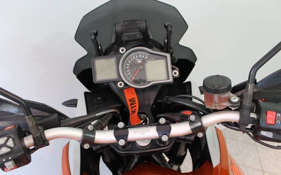Gebrauchtmotorrad KTM 1190 Adventure - Bild 12