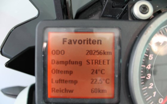 Gebrauchtmotorrad KTM 1190 Adventure - Bild 13