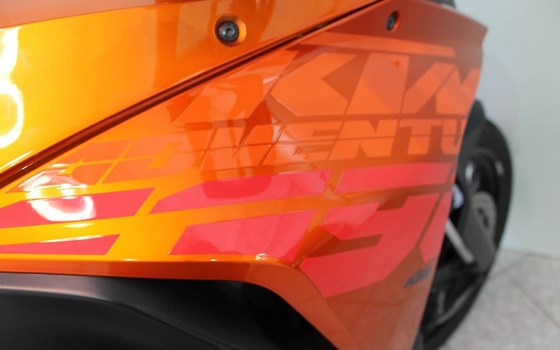 Gebrauchtmotorrad KTM 1190 Adventure - Bild 14