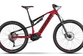 Neufahrzeug GasGas E-Bicycles G Enduro 1.0 GasGas E-Bicycles G Enduro 1.0