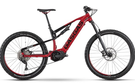 Neufahrzeug GASGAS G Enduro 1.0 - Bild 1 Neufahrzeug GASGAS G Enduro 1.0 - Bild 1